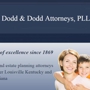 Dodd & Dodd Attorneys, PLLC