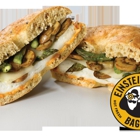 Einstein Bros Bagels