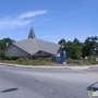 Woodside Road United Methodist Church