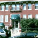 Glenn Arms Apartments