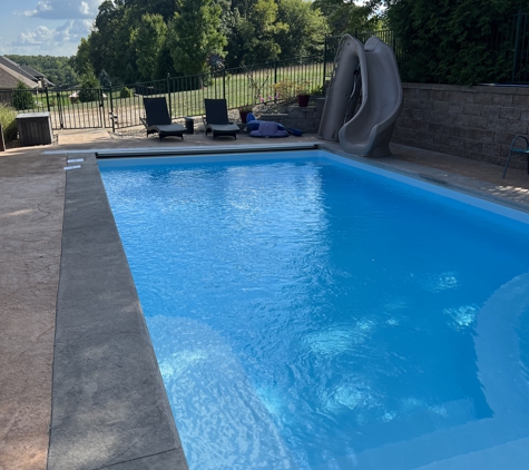 Firebird Concrete and Pools Inc. San Juan Lake Superior