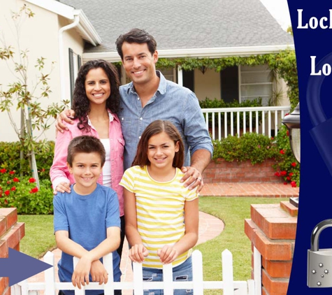 Melville Lock Service. 100% Guaranteed Customer Satisfaction