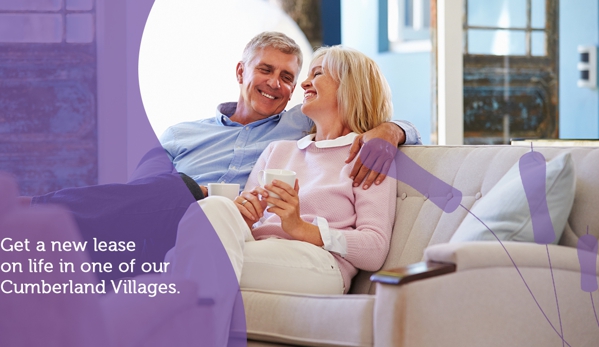 Cumberland Villages - Shortland, NSW. DISCOVER WHY CUMBERLAND VILLAGES ARE THE BEST CHOICE FOR OVER 55'S LIVING