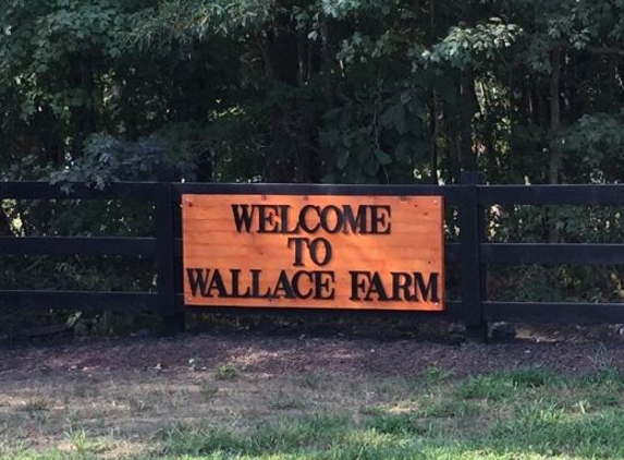 Wallace Farm Inc - Huntersville, NC