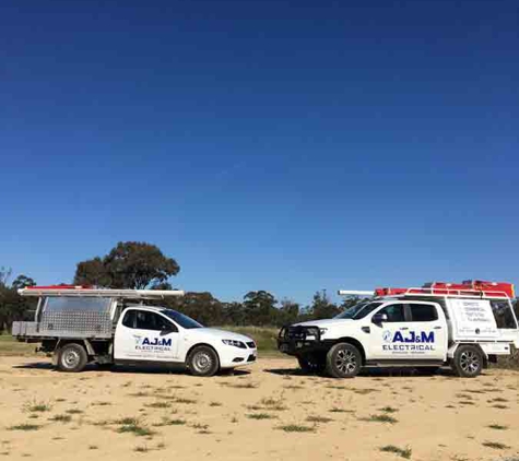 AJ & M Electrical - Echuca Village, VIC