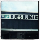 Dubs Burgers - Hamburgers & Hot Dogs