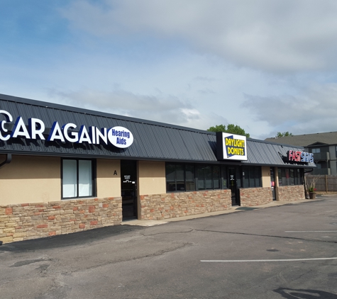 Hear Again, LLC - Topeka, KS