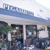 Pegasus Cycle Works gallery