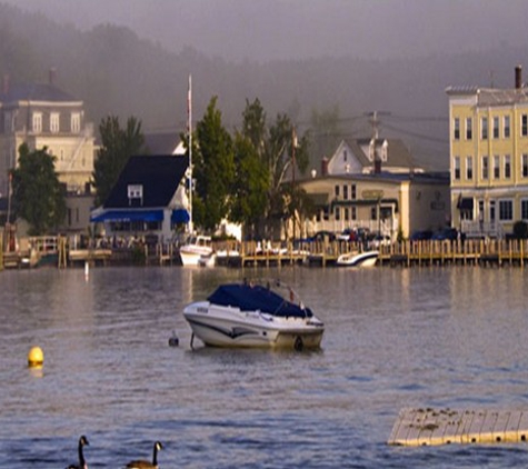 The Cottages of Wolfeboro - Wolfeboro, NH