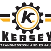 Kersey Transmission and Exhaust gallery
