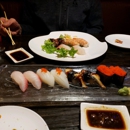 Fuji Sushi Hibachi Restaurant - Sushi Bars