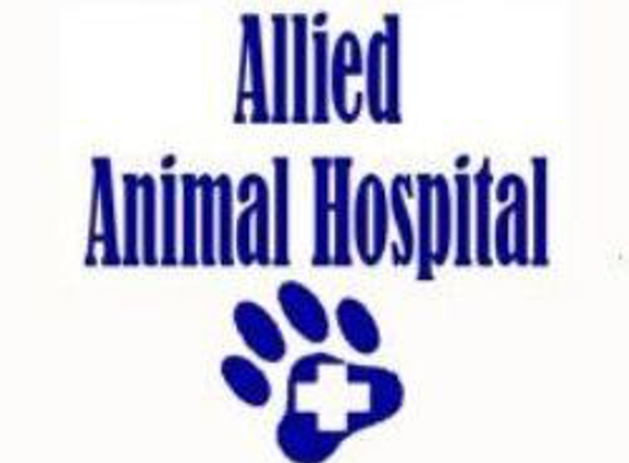 Allied Animal Hsopital - Henrico, VA