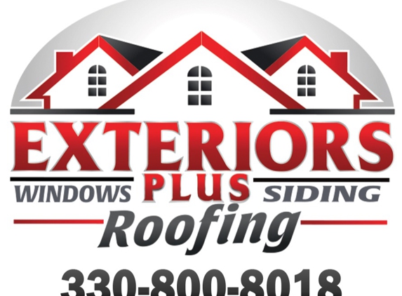 Exteriors Plus - Roofing, Siding, Windows - Coventry Township, OH