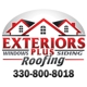 Exteriors Plus - Roofing, Siding, Windows