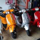 Fache Scooter Shop Inc