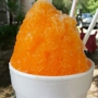 Imperial Woodpecker Snoballs