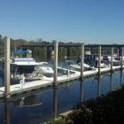 Augusta Riverwalk Marina