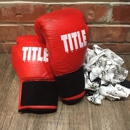 TITLE Boxing Club - Health Clubs