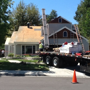 Gil's Roofing - Oxnard, CA