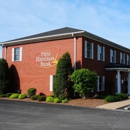 First Harrison Bank - ATM Locations