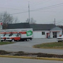 U-Haul Moving & Storage of West Lafayette - Truck Rental