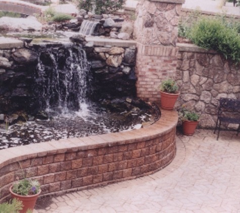 Garas Landscaping - Machesney Park, IL