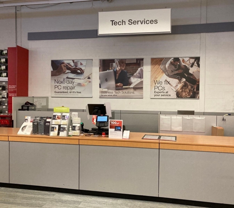 Staples Travel Services - Rutland, VT