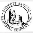 Endicott Artistic Meml Co Inc - Monuments