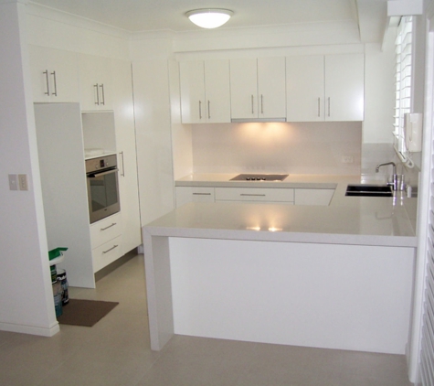 Signature Joinery - Burleigh Heads, QLD