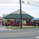 Kiefer Equipment Company - Lawn Mowers