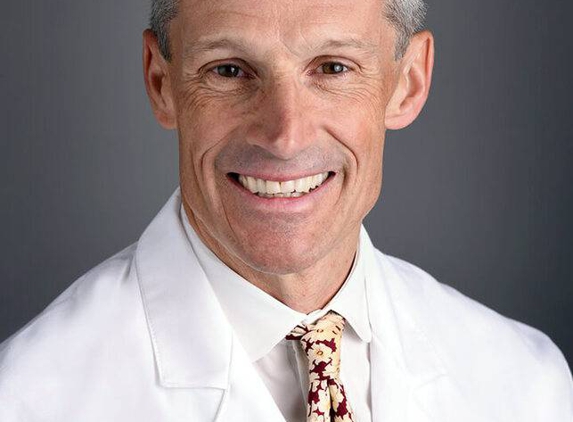 Calvin Caunt, MD - Shelby, NC