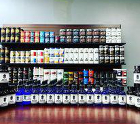 All Sport Nutrition - Jacksonville, NC