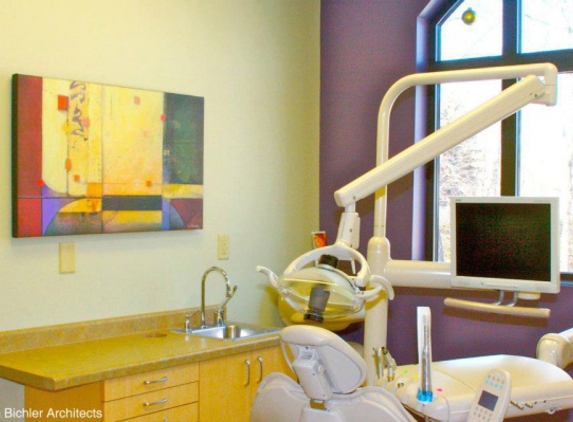 Mary Quinn DDS - Milwaukee, WI