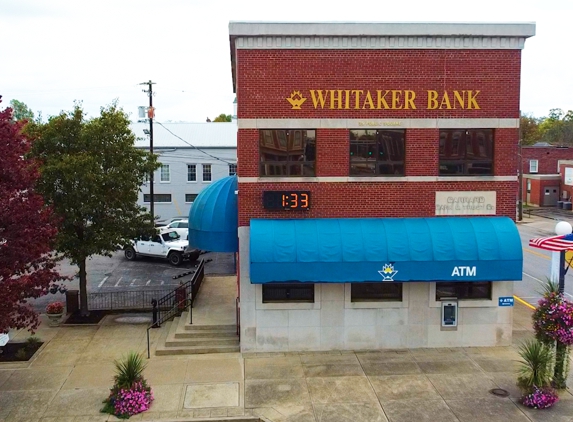 Whitaker Bank - Lancaster, KY