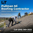 Lifetime Construction Builders - General Contractors