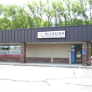 Allegra Marketing Print Mail - Mail & Shipping Services