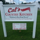 Cal's Country Kitchen - Home Cooking Restaurants