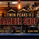 Twin Peaks 2 Barber Shop