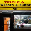 Triple A Furniture - Furniture Stores