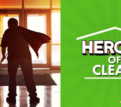 SERVPRO of West Central Tempe - Tempe, AZ