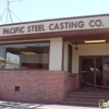 Pacific Steel Casting gallery