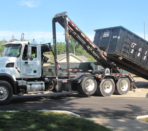 Gotta Go Dumpster Service LLC - Charlestown, IN