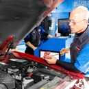 Express Oil Change & Tire Engineers - Tire Dealers