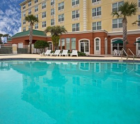 Country Inns & Suites - Orlando, FL