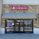 T-Mobile - Cellular Telephone Equipment & Supplies-Rental