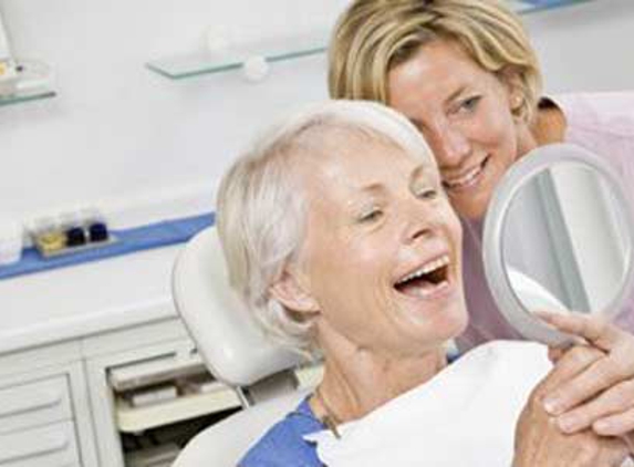 Natural Looks Denture Clinic & Laboratory - Mudgeeraba, QLD