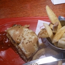 Red Robin Gourmet Burgers - Family Style Restaurants