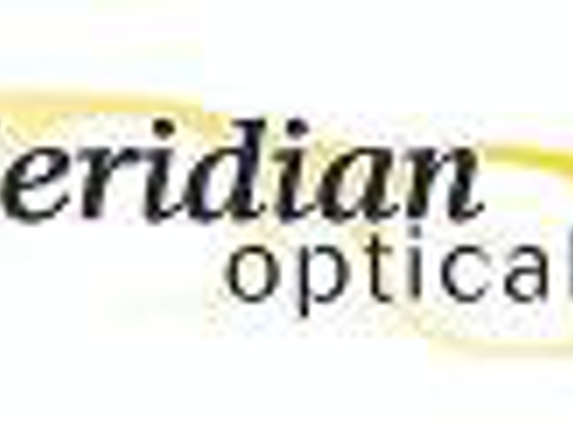 Meridian Optical - Kent, WA
