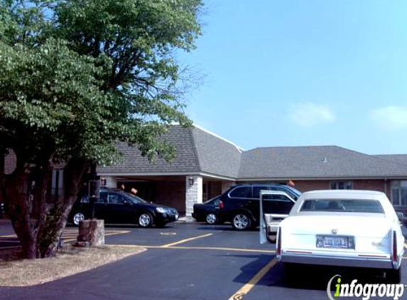 Ahlgrim & Sons Funeral And Cremation Services LTD - Schaumburg, IL