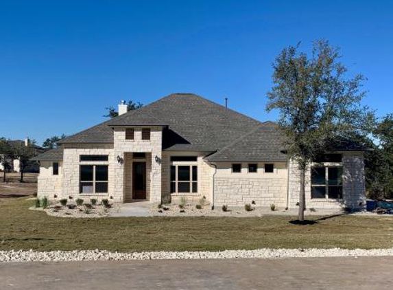 Build On Your Lot Williamson County - Giddens Homes - the Oaks at Highland Villa - Georgetown, TX